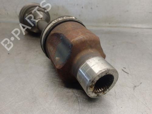 Left front driveshaft SSANGYONG RODIUS I 2.7 Xdi | BP40127667M38 - Image 4