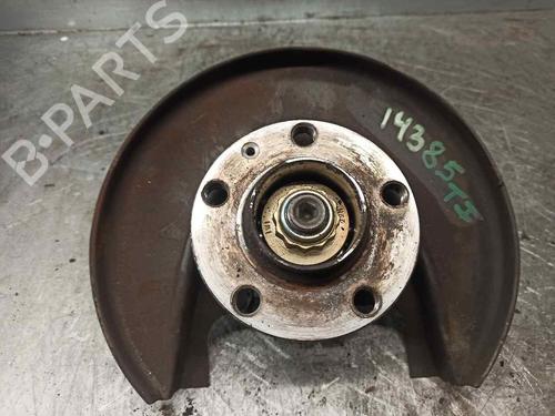 Used Left rear steering knuckle SEAT TOLEDO II (1M2) 1.9 TDI (110 hp) 8890125