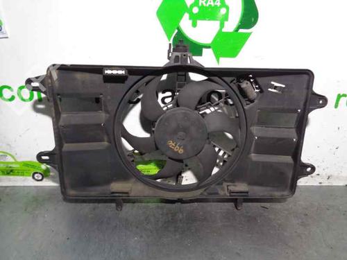 Used Radiator fan Radiator fan 4977408 4977408