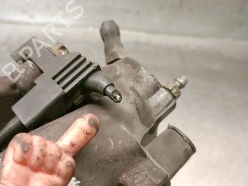 Right rear brake caliper MERCEDES-BENZ E-CLASS (W212) E 350 CDI 4-matic (212.089) | BP34716213M106 - Image 5