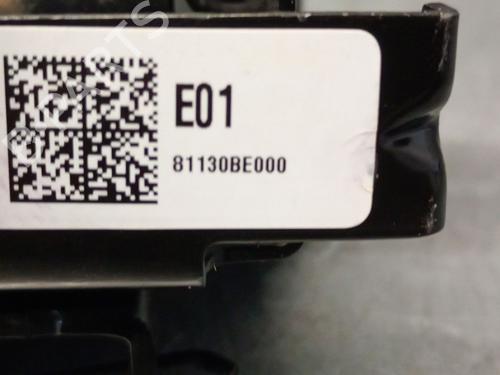 Hood lock HYUNDAI KONA SUV Van (OS, OSE, OSI) EV | BP28197255C133 
