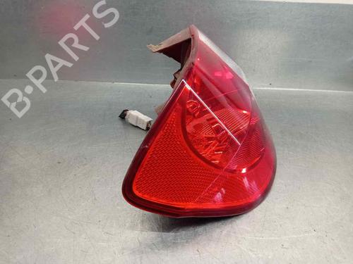Left taillight HYUNDAI GETZ (TB) 1.1 | BP10733861C34 