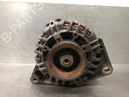 Alternator AUDI A4 B6 (8E2) 2.5 TDI | BP31356292M7