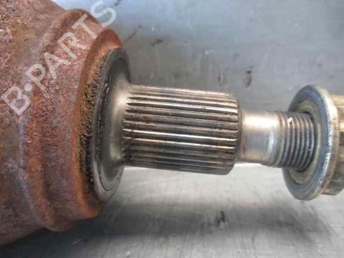 Drivksel foran venstre SEAT TOLEDO II (1M2)  | BP6143799M38 
