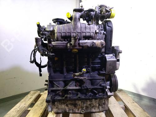 Engine VW GOLF IV (1J1) 1.9 TDI | BP30316397M1 