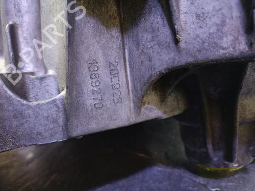 Gearbox PEUGEOT 207 (WA_, WC_) 1.4 16V | BP29808116M3