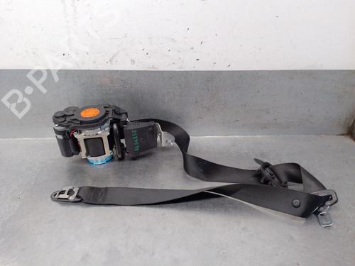 Front right seatbelt MERCEDES-BENZ GLE (V167) GLE 300 d EQ Boost 4-matic (167.119, 167.109) | BP36995918I25 - Image 2