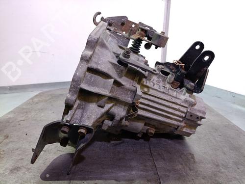 Gearbox HYUNDAI ACCENT II (LC) 1.5 CRDi | BP20330586M3 