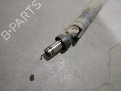 Driveshaft SUBARU LEGACY IV Estate (BP) 2.5 i AWD (BP9) | BP28163331M37 
