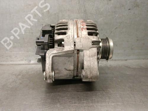 Used Alternator Alternator 36995722 36995722