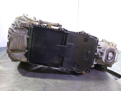 Gearbox JEEP GRAND CHEROKEE IV (WK, WK2) 3.0 CRD V6 4x4 | BP28430070M3 