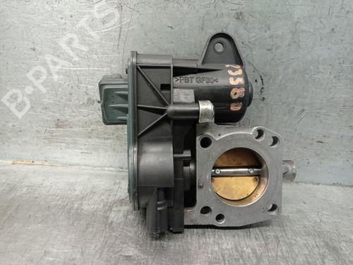 Throttle body CITROËN C-ELYSEE (DD_) 1.2 VTi 82 | BP29176727M82 