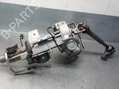 Steering column RENAULT CAPTUR I (J5_, H5_) 1.5 dCi 90 (J5N4, J5M5, J5MW, J5M6, J5AL, J5AJ) | BP30832448M21
