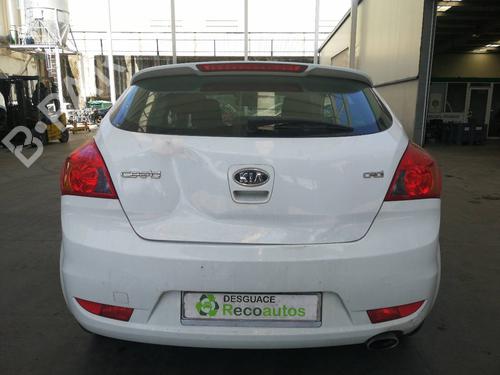Glove box KIA PRO CEE'D (ED) 1.6 CRDi 90 | BP18160740C95  - Image 7