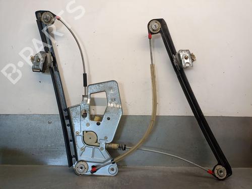 Front left window mechanism BMW 5 (E39) 530 d | BP37614211C22 - Image 2