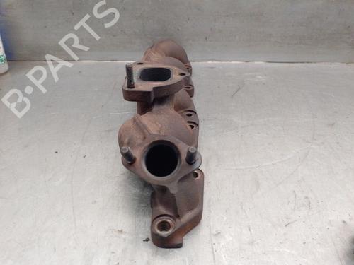 Udstødningsmanifold SSANGYONG RODIUS I 2.7 Xdi | BP23101786M110 