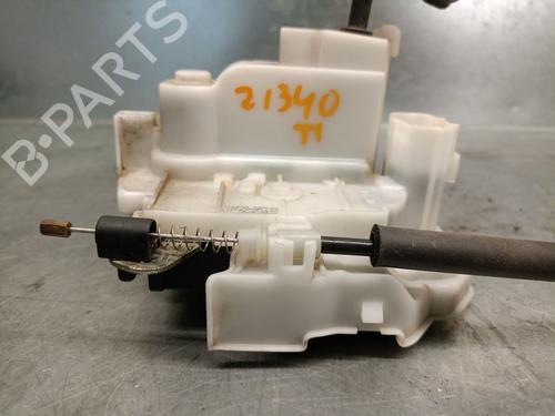 Rear left lock ALFA ROMEO 159 (939_) 2.0 JTDM (939AXP1B) | BP21838606C100 
