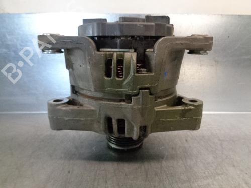 Alternator OPEL CORSA D (S07)  | BP8926020M7 