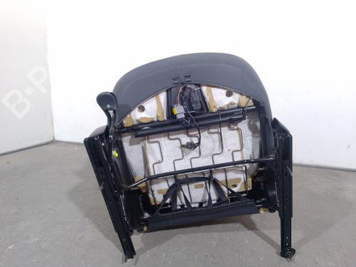 Right front seat RENAULT CLIO II (BB_, CB_) 1.2 (BB0A, BB0F, BB10, BB1K, BB28, BB2D, BB2H, CB0A,... | BP26215713C16 