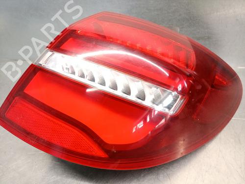 Right taillight MERCEDES-BENZ B-CLASS Sports Tourer (W246, W242) B 200 CDI / d 4-matic (246.202) | BP27497425C35 