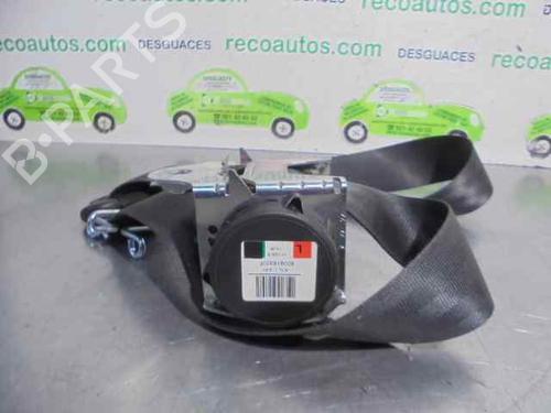Front left seatbelt FORD FUSION (JU_) 1.4 | BP8724526I26 