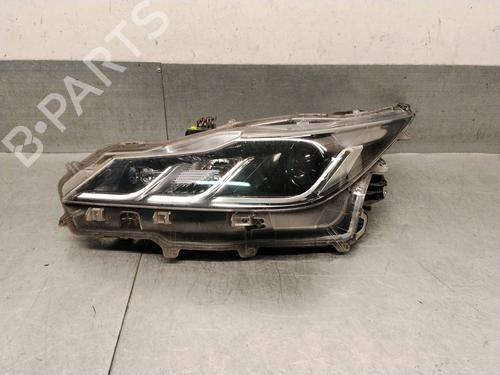 Used Left headlight Left headlight 38720506 38720506