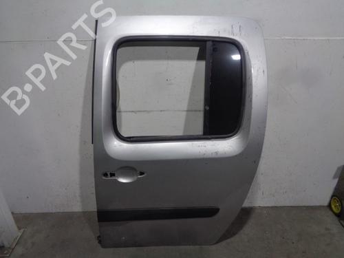 Venstre side skyvedør MERCEDES-BENZ CITAN MPV (W415) [2012-2021]  13927984