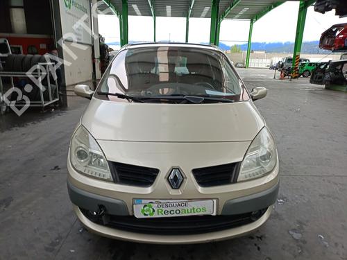 Switch RENAULT SCÉNIC II (JM0/1_) 1.6 16V (JM1R) | BP25761654I30  - Image 11