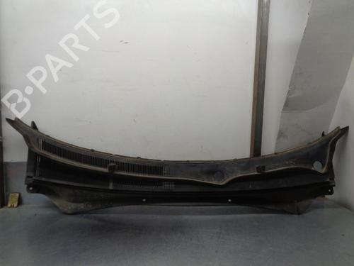 Used Scuttle panel Scuttle panel 17725237 17725237