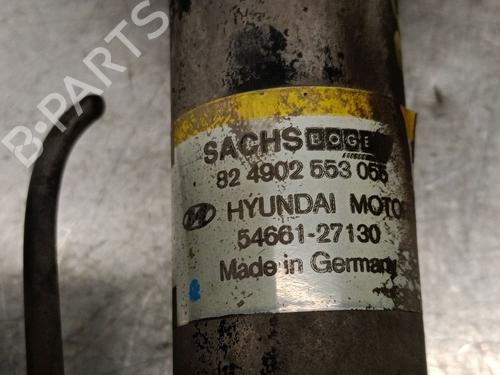 Right front shock absorber HYUNDAI COUPE I (RD) 2.0 16V | BP23279239M17 