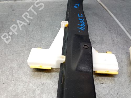 Rear right window mechanism AUDI A3 (8P1) 1.9 TDI | BP27548416C25 