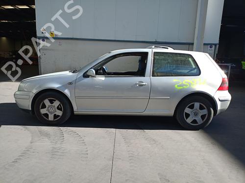 Used Parts VW GOLF IV (1J1)  1.9 TDI  4820993