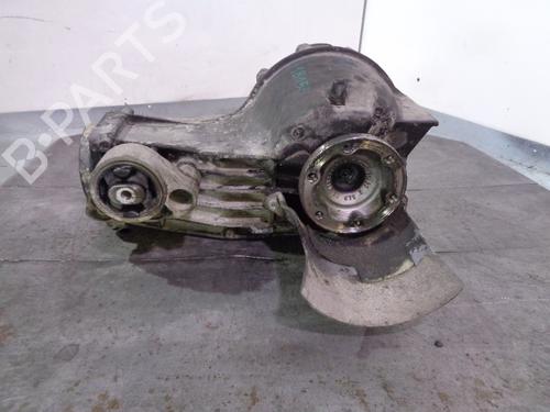 Used Rear differential Rear differential 13659603 13659603