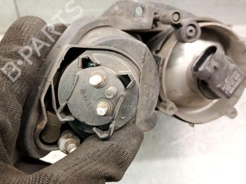 Right front fog light SMART FORFOUR (454) 1.5 CDI (454.001) | BP34280413C31  - Image 5