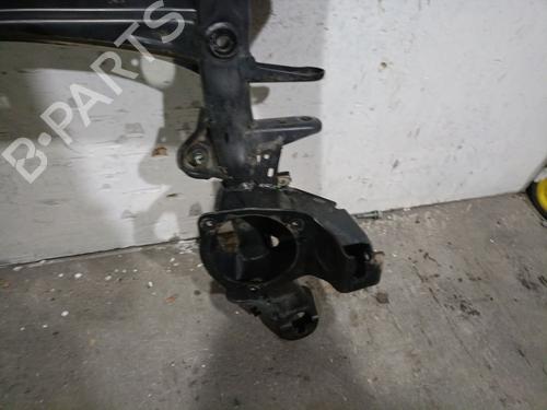 Subframe BMW X4 (F26) xDrive 35 d | BP30173642M9