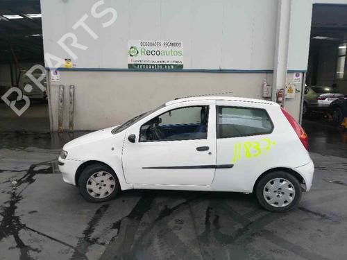 Fuse box FIAT PUNTO (188_) 1.2 60 (188.030, .050, .130, .150, .230, .250) | BP6513271E1 