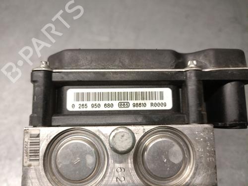 ABS pump HONDA CR-V III (RE_) 2.2 i-CTDi 4WD (RE6) | BP32385192M43 