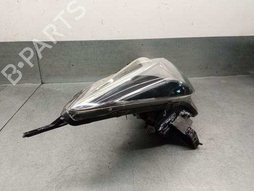 Right headlight NISSAN MICRA V (K14) 0.9 IG-T | BP30287732C29