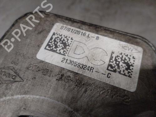 Oliekøler RENAULT CAPTUR I (J5_, H5_) 1.5 dCi 90 (J5N4, J5M5, J5MW, J5M6, J5AL, J5AJ) | BP30860332M33