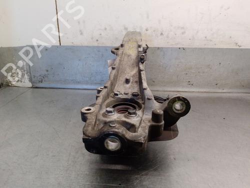 Right front steering knuckle INFINITI FX 37 AWD | BP38755458M26 - Image 6
