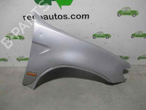 Used Right front fenders BMW X5 (E53) 4.4 i (286 hp) 2522583