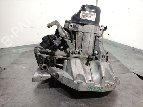 Gearkasse NISSAN NOTE (E12) 1.5 dCi | BP38266822M3 - Image 6