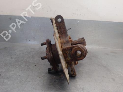 Right front steering knuckle SUZUKI GRAND VITARA II (JT, TE, TD) 1.9 DDiS (JB419WD, JB419XD) | BP31753918M26