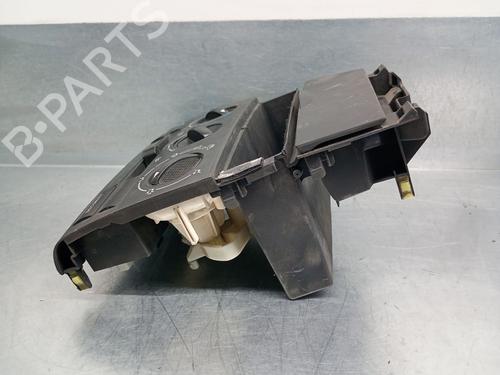 Climate control TOYOTA COROLLA (_E12_) 2.0 D-4D (CDE120R, CDE120L_) | BP28291612I5 