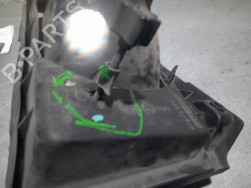 Left headlight PEUGEOT EXPERT Van (222) 1.9 TD | BP2534392C28 