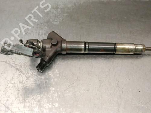 Used Injector Injector TOYOTA COROLLA Verso (ZER_, ZZE12_, R1_) 2.2 D-4D (AUR10_, AUR10R) (136 hp) 36391545 36391545