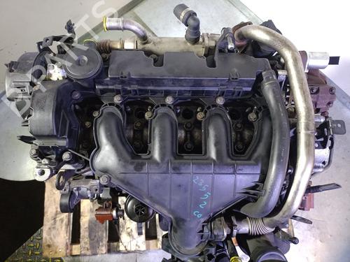 Engine VOLVO V50 (545) 2.0 D | BP29717446M1 