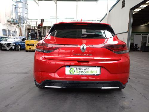 Interiør tag RENAULT MEGANE IV Hatchback (B9A/M/N_) 1.3 TCe 140 (B9NB) | BP21579288I12 