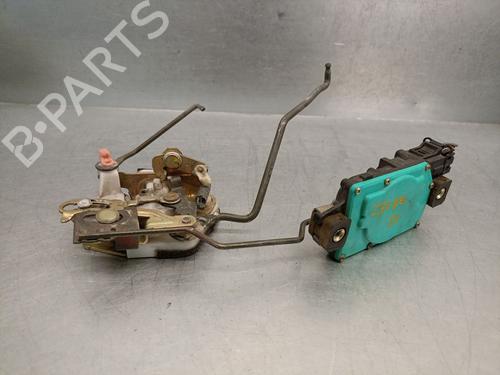 Front left lock HYUNDAI LANTRA II (J-2) 1.6 16V | BP27273355C98 