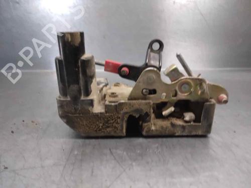 Front right lock CHRYSLER VOYAGER / GRAND VOYAGER III (GS_, NS_) 2.5 TD | BP10540447C97 